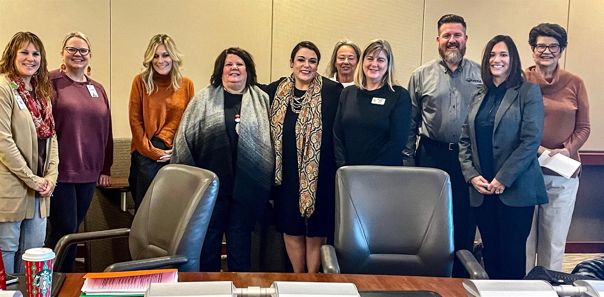 Mayor's Party with a Purpose! Save the Date! Rotary Club of Kettering